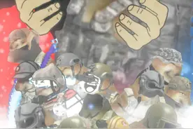 暗区回响混战！全程高燃！ #暗区突围 #慕何仁 #十日终焉视频封面