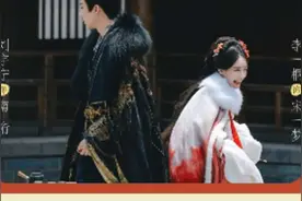 一口气为你唱完《书卷一梦》大结局！全员he!#书卷一梦