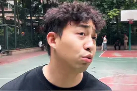 #一裤多穿跑步篮球短裤 #有志者UZIS星火短裤 #内容过于真实 #篮球 哥走的路跟你们不一样视频封面