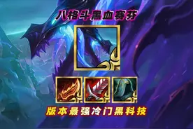 《八格斗黑血赛芬》隐忍之路最新玩法，把把八级无转职开出八格斗
