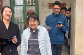 #发型师晓华 #让你笑着走出这个理发店 #西藏地震 #捐款