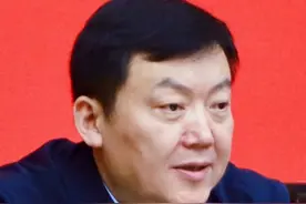 山东省日照市副市长张佃虎被查（来源：中央纪委国家监委网站）#山东 #日照 #张佃虎视频封面