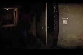 【恐怖游戏】一款诡异的游戏#游戏