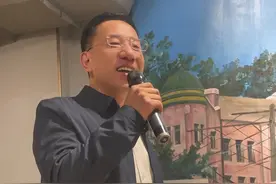 #俊杰 #说唱 日落不重要，谁和你一起看才重要视频封面