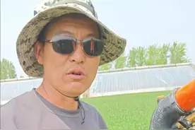 喷枪教程详细解释，以及探讨经验，还有喷枪黄金动力组合。所有的东西必须适配才能发挥出最大的用处，觉得视频对你有帮助你就收藏赞一个，希望转发一下让更多人看见并用的上，#看看农民苦不苦 #抗旱浇地 #勤劳的农村人 #下地干活 #农业灌溉