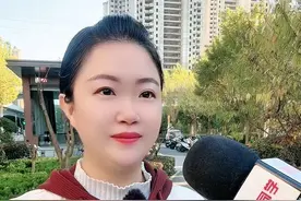 俗话说：邻居两不交，亲戚三不走，到底是什么意思呢？ #街头采访 #何静同学