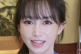 #李子柒 现身#成都 传递#世运会 火炬，出现小插曲还#高情商 安慰工作人员：“这就是#运动精神 永不熄灭！”