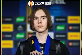 donk才18岁继续创造历史！获得25年科隆冠军并荣获mvp