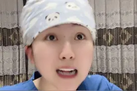 一台手术底下会有一堆小绿人，都是干啥的？#手术室护士 #碎嘴子护士 #护士懂护士 #全民健康素养提升视频封面