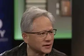 硅谷教父盛赞 华为逆袭成王炸！#黄仁勋评价华为是中国最强科技公司 #英伟达CEO盛赞华为视频封面