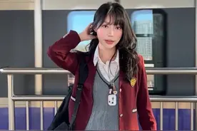 瘦5kg的韩国科技变成一🥩+运动分享 #韩国地下偶像 #韩国减肥#变美变瘦变好看视频封面