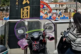 这里是世界长寿之乡，中国长寿之乡，中国青梅之乡，中国八仙茶之乡……的福建诏安！#旅行 #福建南大门诏安 #美食 #骑行日记 #漳州视频封面