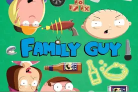 恶搞之家：这就是饺子最爱的音乐？ #恶搞之家 #动漫 #动画