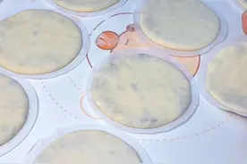 干香干香的梅干菜肉饼 我都每周都会做一次全家都喜欢的梅干菜肉饼，不用养面不用发面，做法简单还好吃#梅干菜肉饼#梅干菜馅饼#我的厨房日记 #抖音美食创作者视频封面