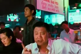 做大事要成功，三个条件。#因为一个片段看了整部剧 #电影片段剪辑 #香港电影视频封面