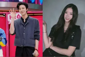 惊！韩顶流林秀香“追星”刘宇宁，国剧文化输出杀疯了！