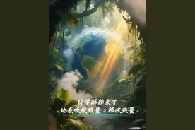夏至是最热的一天吗？#在抖音学习视频封面