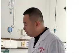 喝啤酒排石可靠吗？#结石 #微创手术 #吉林市视频封面