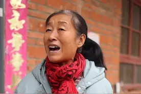 偏心的婆婆什么事只想着他闺女，这样的婆婆太无语了！#婆媳 #偏心 #家家有本难念的经 #婆媳关系 #你们也有这样的婆婆吗视频封面