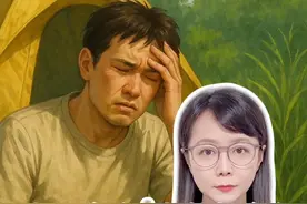 五一出行必看，小心恙虫…有人已中招…#薇观察 #恙虫 #生活观察家