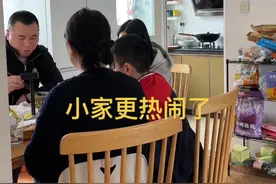 我们的小家从此更热闹了，小猫咪还挺受欢迎的，姐姐精心的给它选了猫舍。#记录真实生活 #vlog日常 #宝妈