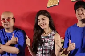 导演易小星 ，演员常远 、邓家佳 、李宗恒、兰西雅视频封面