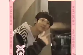 屁大点地方全是老公#exo #kpop #一镜到底 #男团 #爱丽