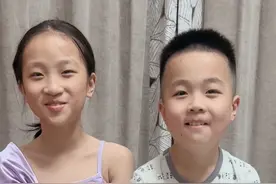 没有什么是一个拥抱不能解决的，自从有了小弟弟之后，突然觉得然然一一长大了…#然然一一 #爸爸带娃 #感动瞬间 #传递正能量 #热门