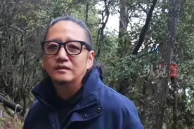 9月22日，歌手郝云发视频怒斥始祖鸟烟花秀。