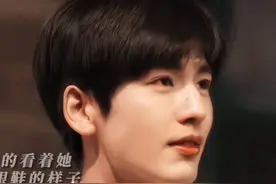 樱桃蒋峤西互相告白，比起喜欢我更爱你！