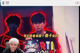 左右脑互搏这一块，少羽被封杀#少羽#封杀#爷爷 #强烈推荐