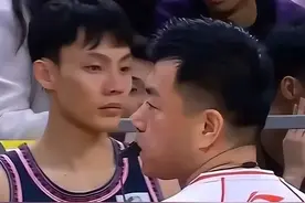 谁也没想到，伤兵满营的南京男篮居然在客场战胜了广东队！视频封面