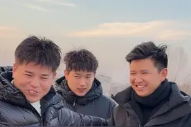 带相亲对象去见我的好朋友了 幻想过无数次的场景 终于实现了 带你融入我的所有 最重要的人视频封面
