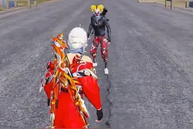 一个视频教会你投掷物的正确用法！#和平精英 #和平精英夏日焕新