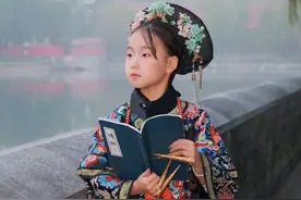 孩子喜欢的古风名字，你都知道吗！#育儿 #金牌育言家 #家长必读 #古风名字 #亲子互动视频封面
