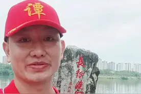 赣州于都长征渡口，长征第一渡！红军不怕远征难，万水千山只等闲！长征从于都出发一一可爱的于都，赣州于都是中央红军长征出发地，长征精神永放光芒，不忘初心，砥砺前行！大力弘扬长征精神，走好新的长征路，人生路！#红色文化传承 #赣州于都 #长征出发地于都 #长征精神 #旅游视频封面