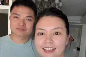 康哥按照卫健委食谱吃了3天，没想到瘦了这么多！媳妇惊呆了！ #减肥日常 #减肥打卡 #夫妻日常 #食谱视频封面