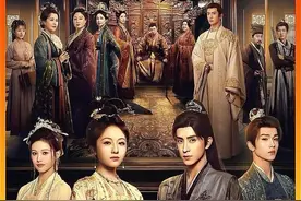 李兰迪新剧刚刚开播就冲上热搜，秦菀医仵双绝惊艳众人 #朝雪录