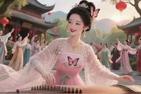 经典好听的音乐，多听听五音，天天都是好心情。#五音疗愈 #养心曲推荐 #养生就是养健康 #五脏六腑歌曲 #即梦ai