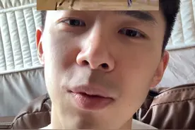 杨瀚森那个单手劈扣真看燃了！#杨瀚森NBA夏联第二战 #灰熊vs开拓者