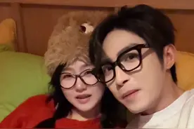 今天带着瓦片哥坦白局！ #坦白局 #孕晚期  #读评论系列  #张律小霸王结婚啦