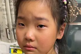 “我想让你跟我一块去接妈妈！”孩子眼泪汪汪去接妈下班 #小棉袄 #骗你生女儿 #大祥vlog视频封面