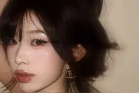 跨年照怎么拍？试一试晃一晃就能出片的纸醉金迷拍照吧～ #拍照 #来拍照了 #跨年 #纸醉金迷 #醒图