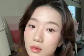 伪素颜妆！仨新思路！ @聂影 聂影老师随便说的技巧，我发疯的记！视频封面