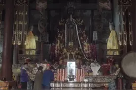 玄武当值，镇守北天； 农历三月初三，真武大帝诞辰 愿：视频封面
