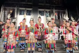 网友调侃：贵阳文旅能接住《哪吒2》“泼天富贵”不？副市长在线回复：听劝！#贵阳 #越界 #哪吒2 #贵阳文旅视频封面