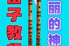 到底笛子和箫哪个更容易学会？其实笛子入门比箫更简单