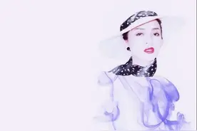 梅艳芳，一个心中有大爱的人 梅艳芳，殿堂级歌影巨星视频封面