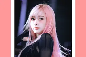 吉赛尔被大众认识和喜爱太晚了#aespa #giselle #内永绘里