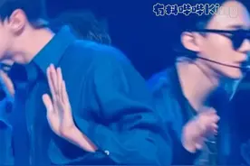 不然以为当年小小老子在追什么呢#EXO #BGM #娱乐超有料视频封面